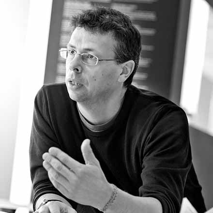 Oliver Grabes Oliver Grabes