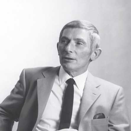 Dr. Fritz Eichler Dr. Fritz Eichler