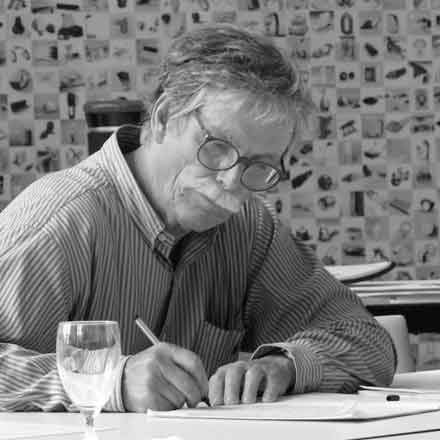 Florian Seiffert Florian Seiffert