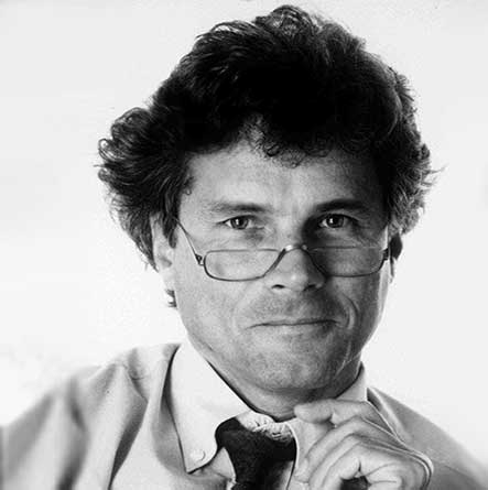 Peter Schneider Peter Schneider