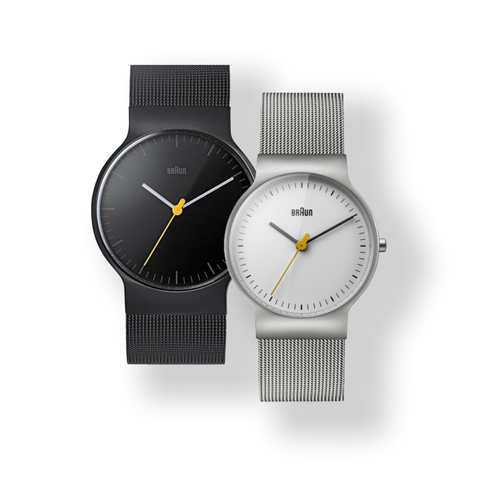 Watch mobile