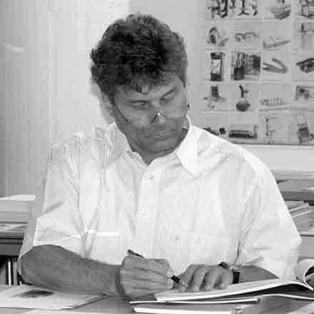 Peter Schneider Peter Schneider