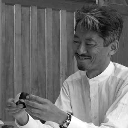 Kazuo Tanaka Kazuo Tanaka