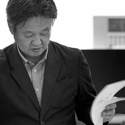 Naoto Fukasawa Naoto Fukasawa