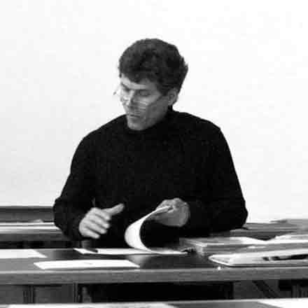 Peter Schneider Peter Schneider
