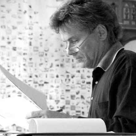 Peter Schneider Peter Schneider