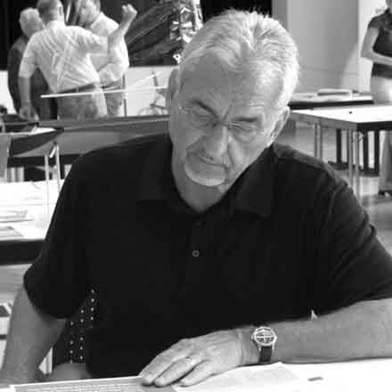 Udo Milutzki Udo Milutzki