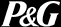 P&G